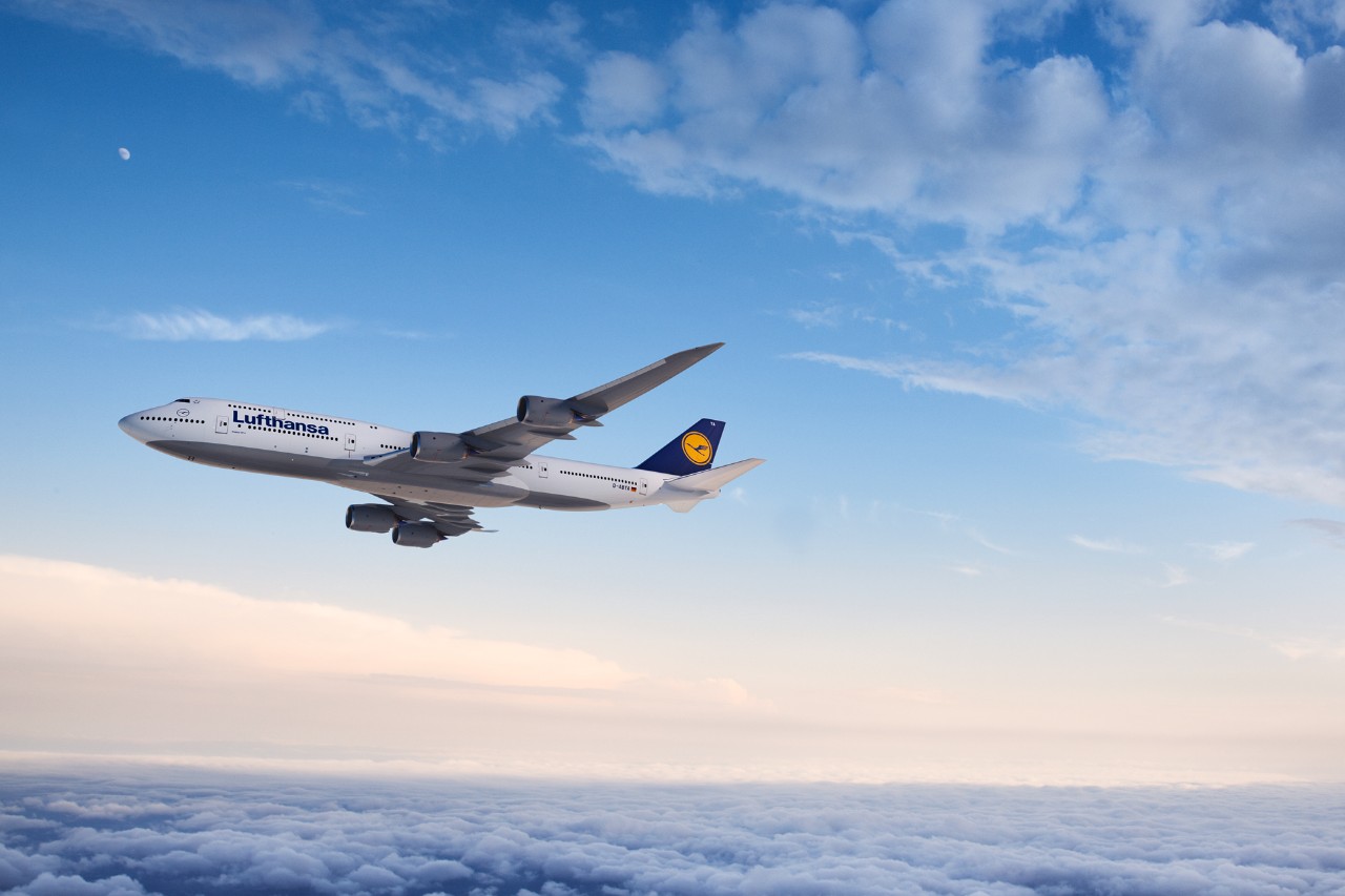 Lufthansa