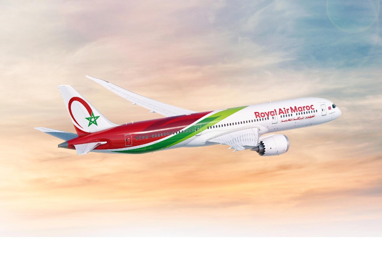 Royal Air Maroc
