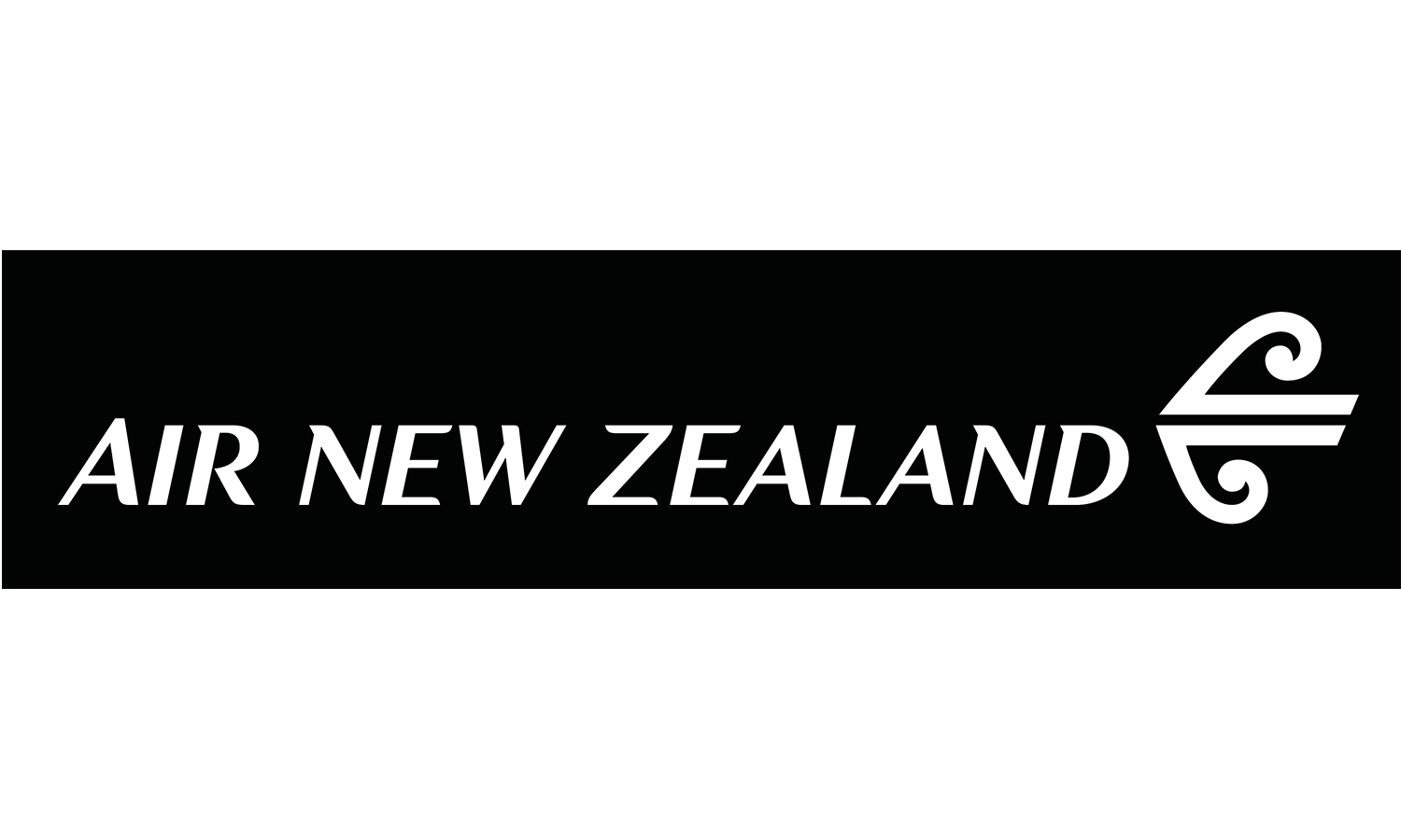 Air New Zealand