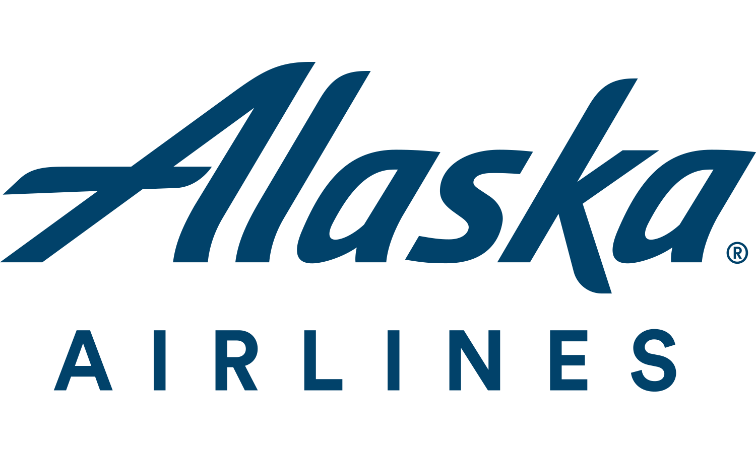 Image result for alaska airlines latest logo