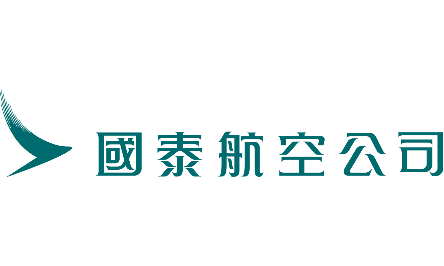 國泰航空