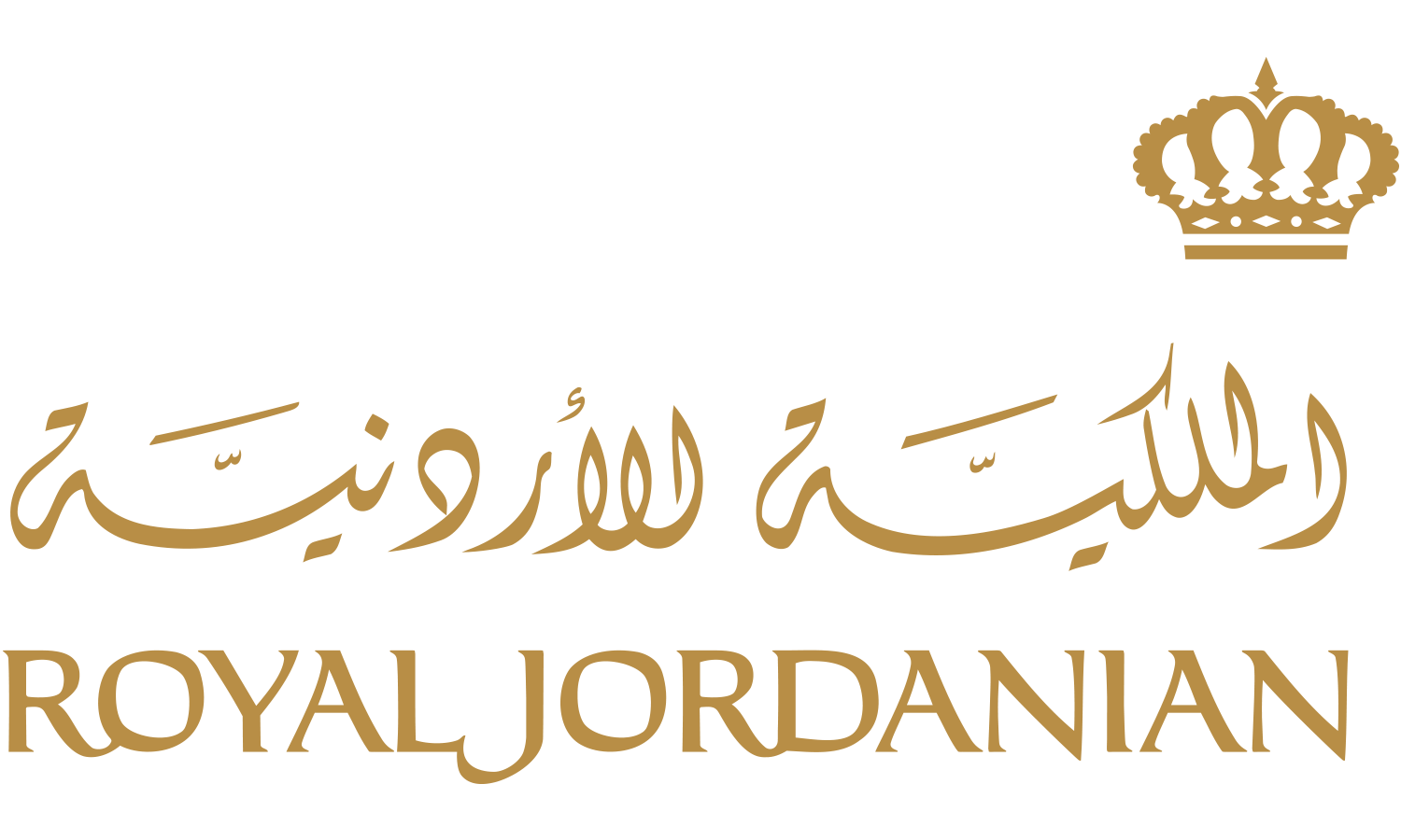 jordan royal airline