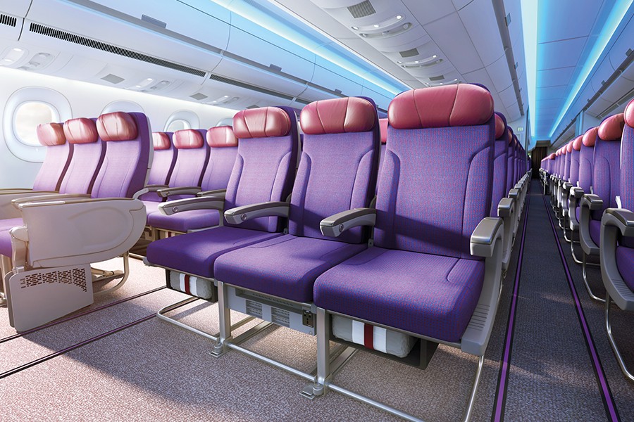 Malaysia Airlines