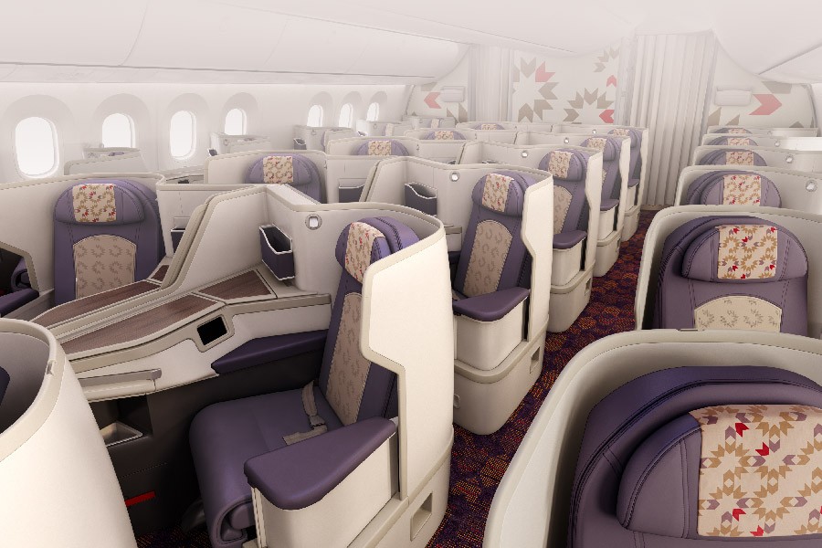 Royal Air Maroc