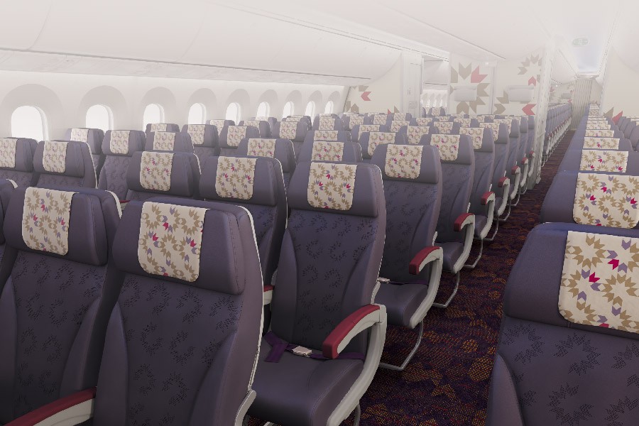 Royal Air Maroc