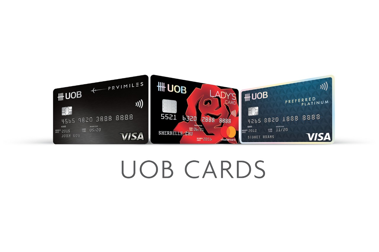 United Overseas Bank