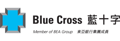 藍十字 亞太 保險有限公司