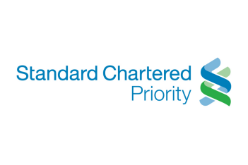 Standard Chartered Priority Banking 360 Sup O Sup Rewards