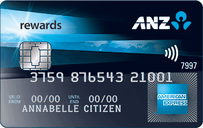 Anz