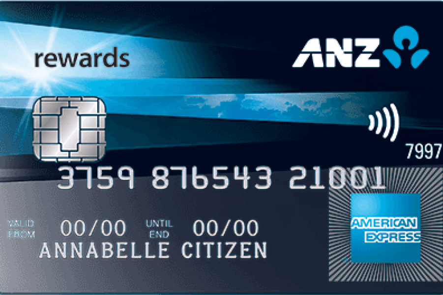 Anz