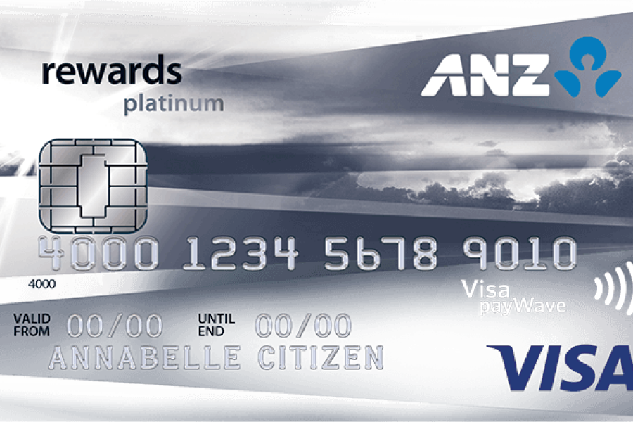 anz travel insurance visa platinum