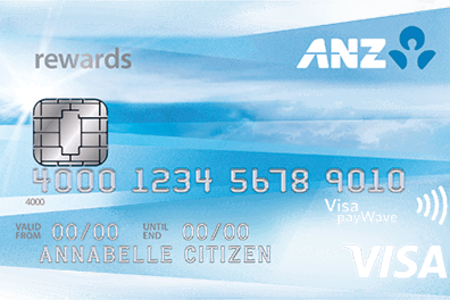 ANZ