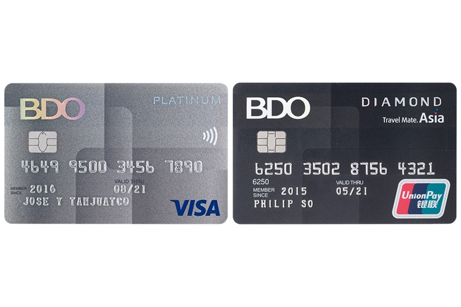 Bdo Unibank Inc