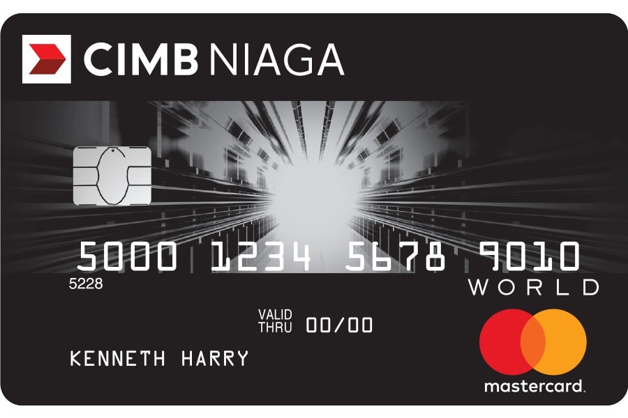 Cimb Niaga
