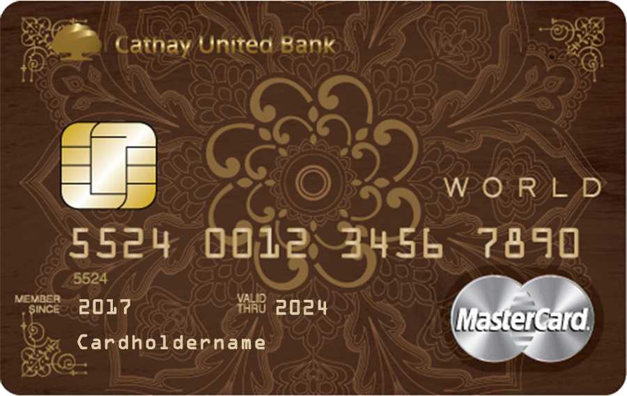 Cathay Bank Credit Card Login