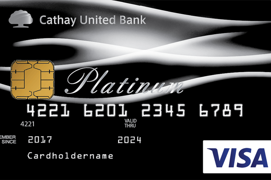 Cathay United Bank