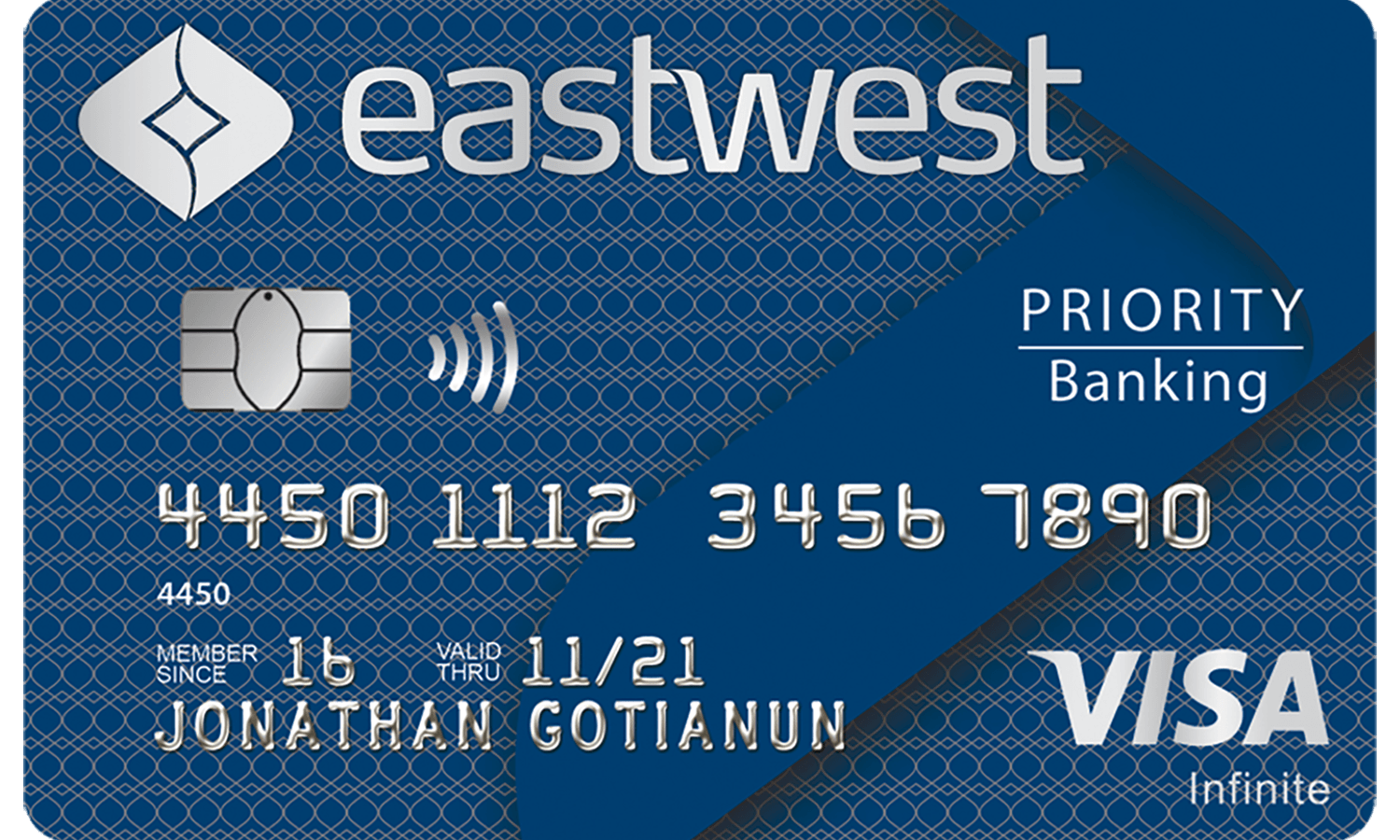 Eastwest Bank