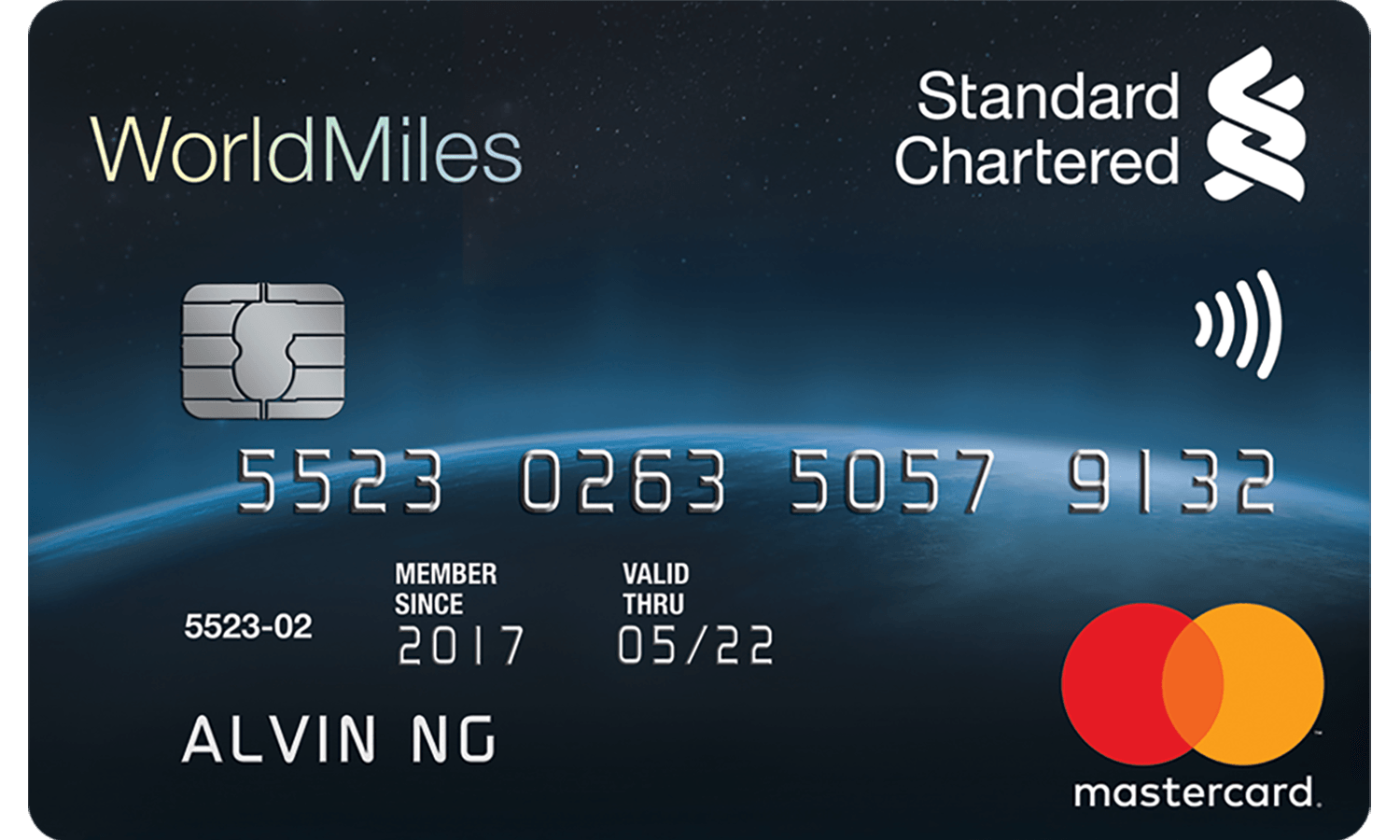 Standard Chartered Bank