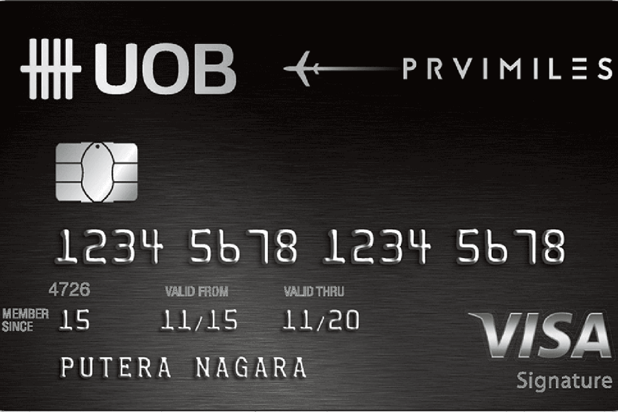 United Overseas Bank