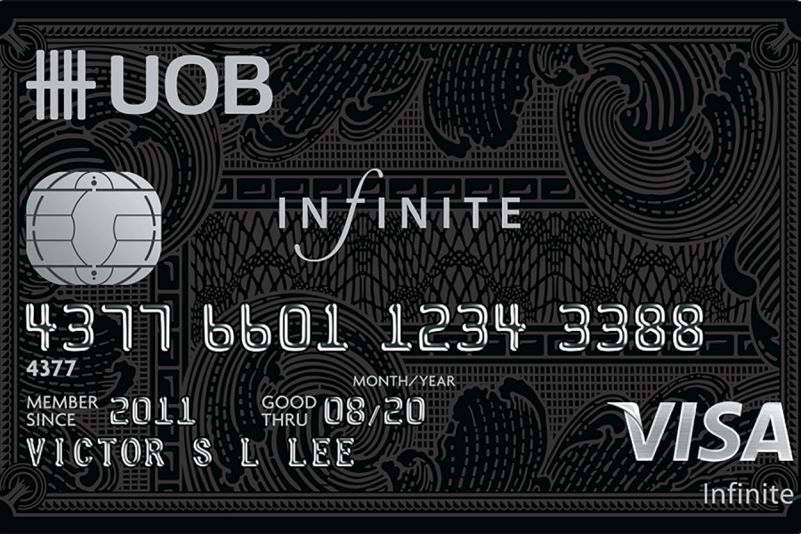 United Overseas Bank