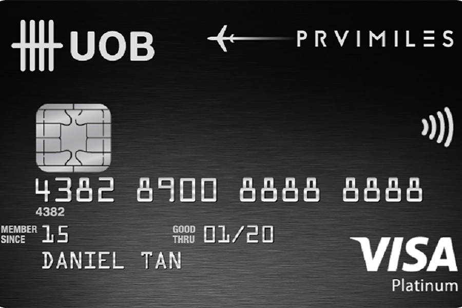 United Overseas Bank