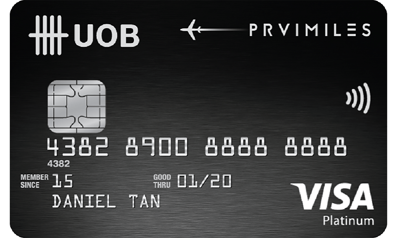 United Overseas Bank