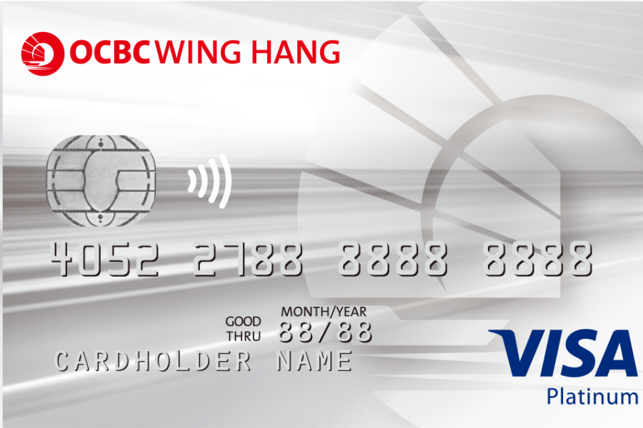 Ocbc Wing Hang