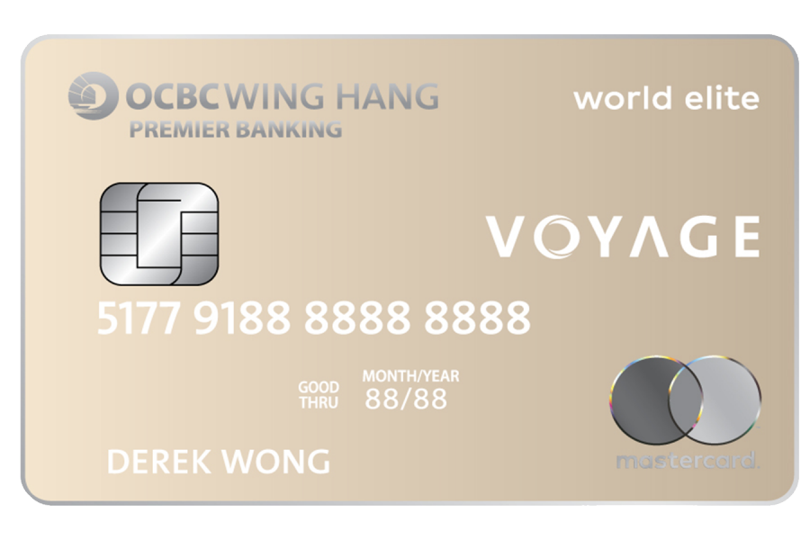 Ocbc Wing Hang