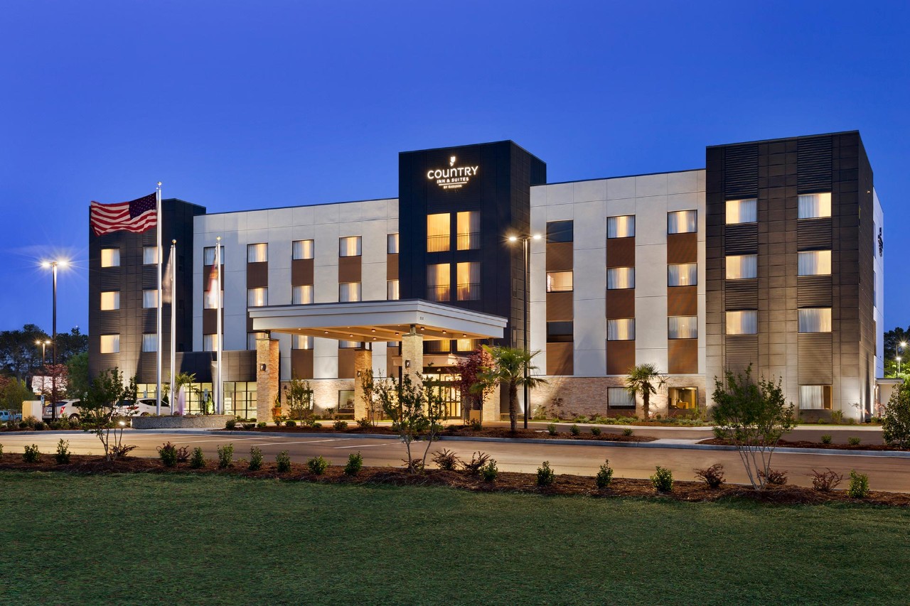 Country Inn & Suites by Radisson