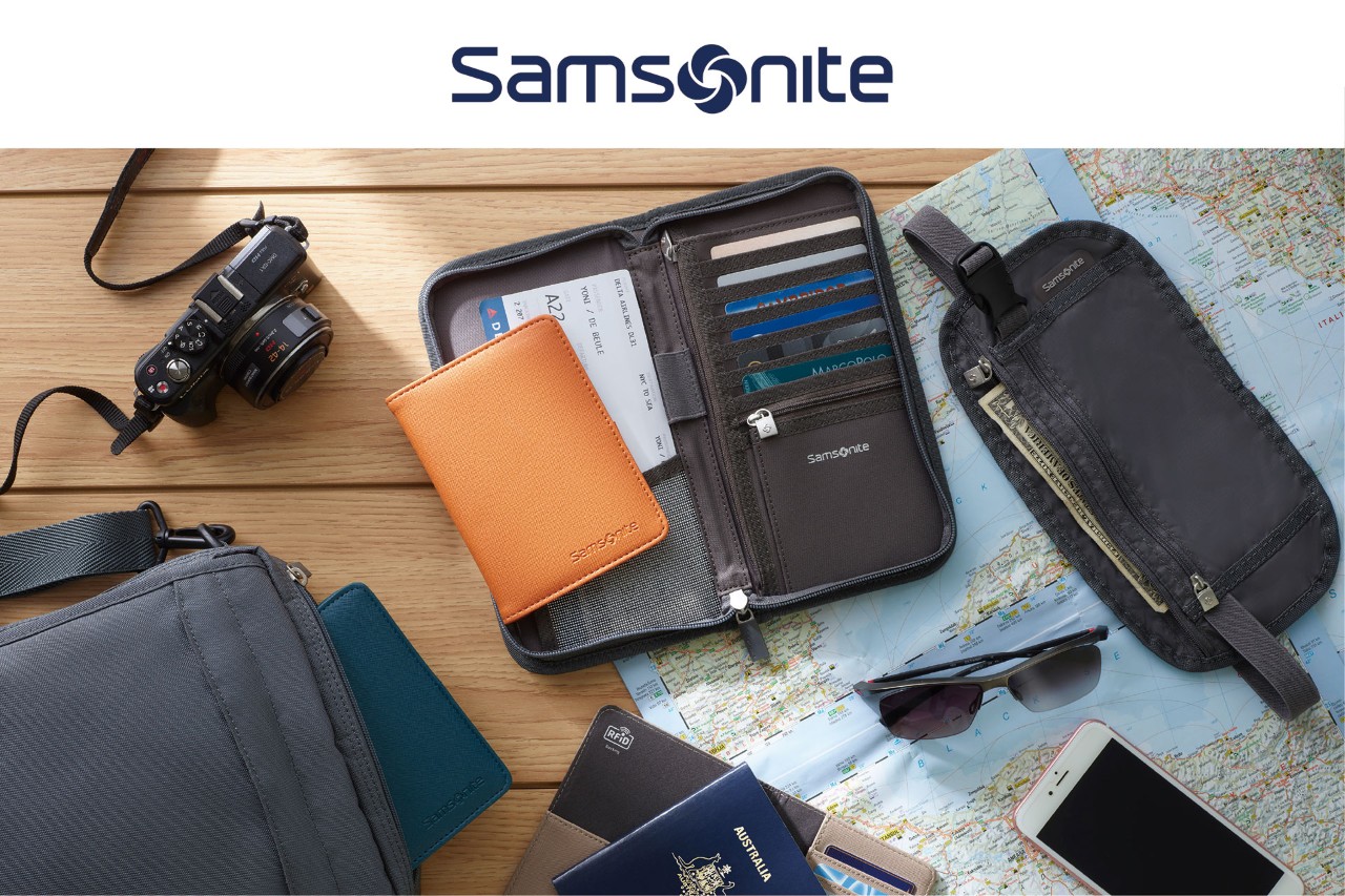 Samsonite