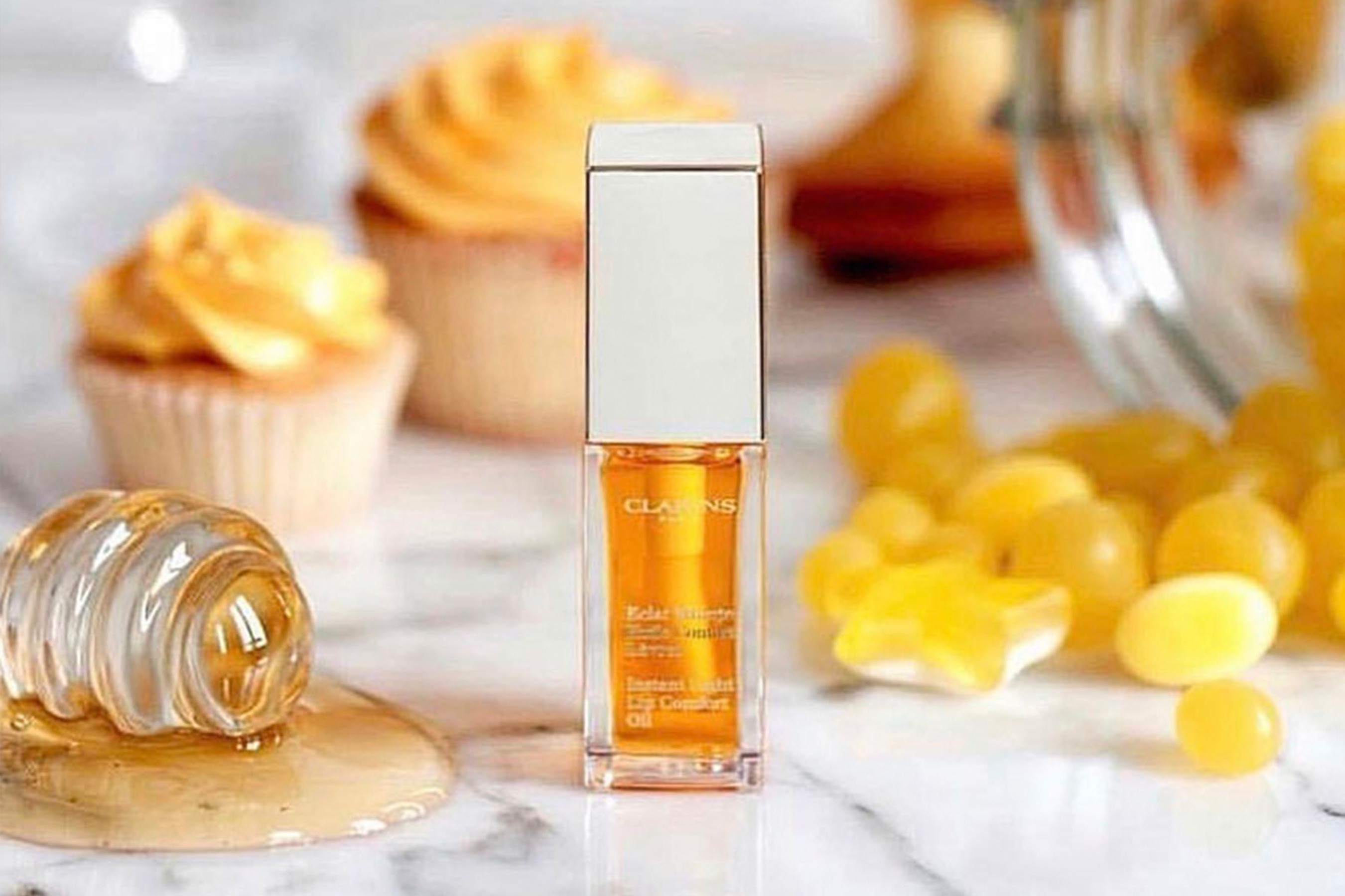 Clarins