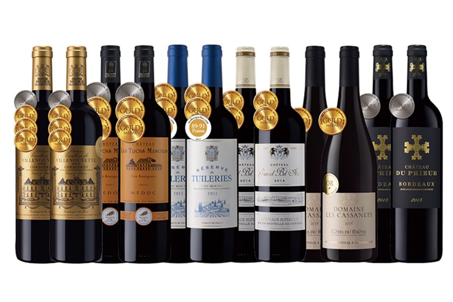 Laithwaites Direct Wines