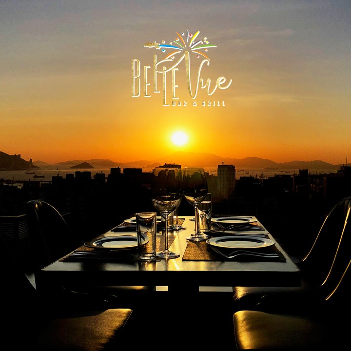 Bellevue Bar and Grill