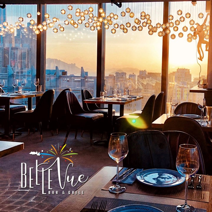 Bellevue Bar and Grill