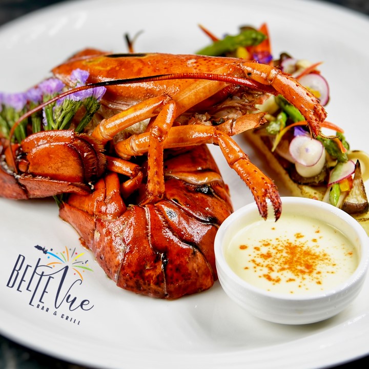 Bellevue Bar and Grill