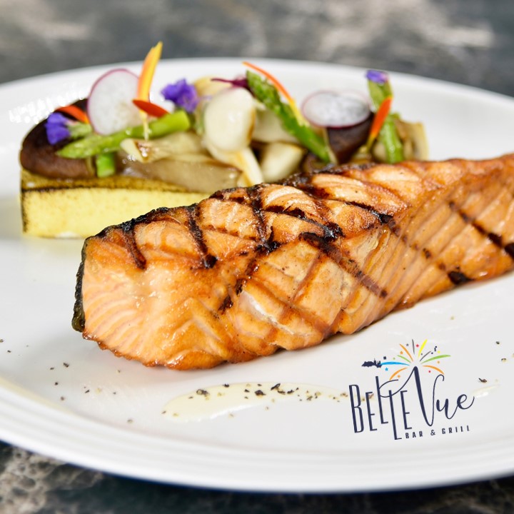 Bellevue Bar and Grill