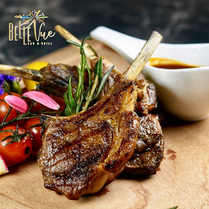 Bellevue Bar and Grill