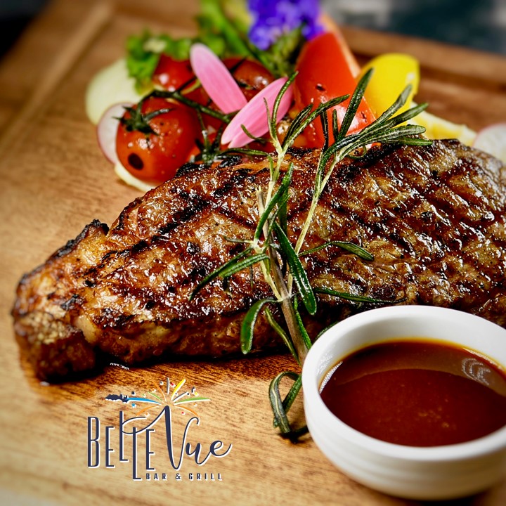 Bellevue Bar and Grill