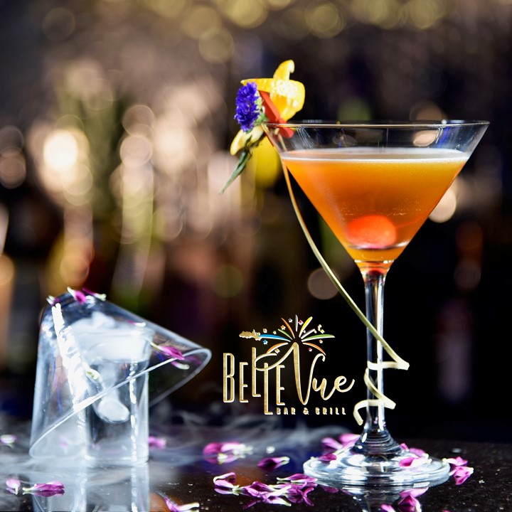 Bellevue Bar and Grill