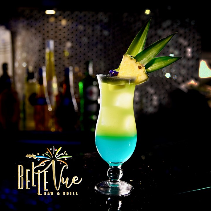 Bellevue Bar and Grill