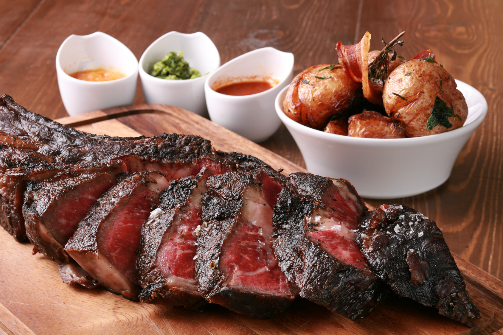 Bistecca Italian Steak House