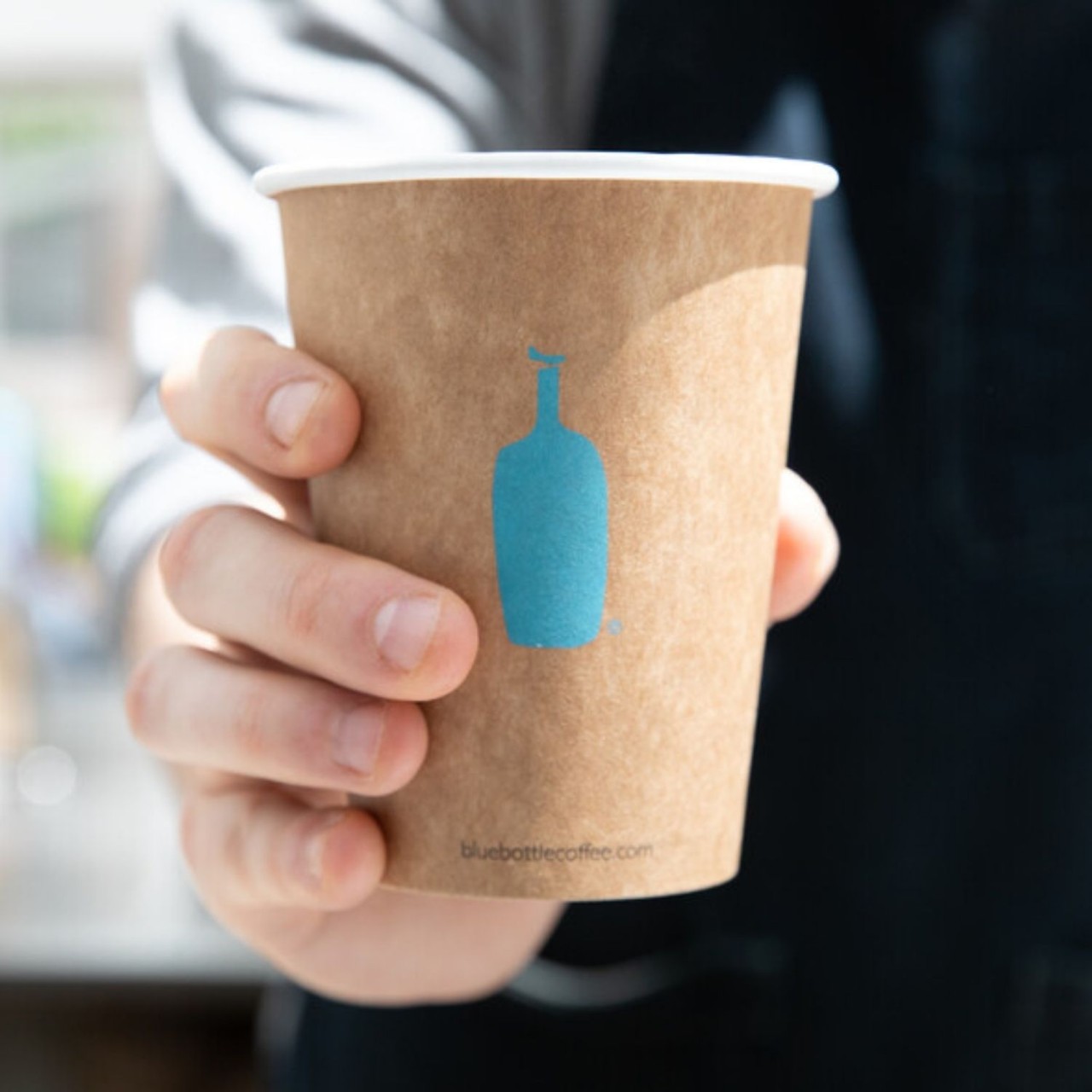 Blue Bottle Coffee