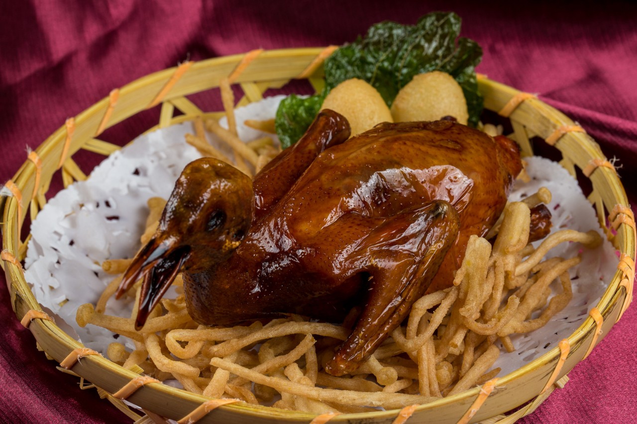 Dragon House Chinese Restaurant