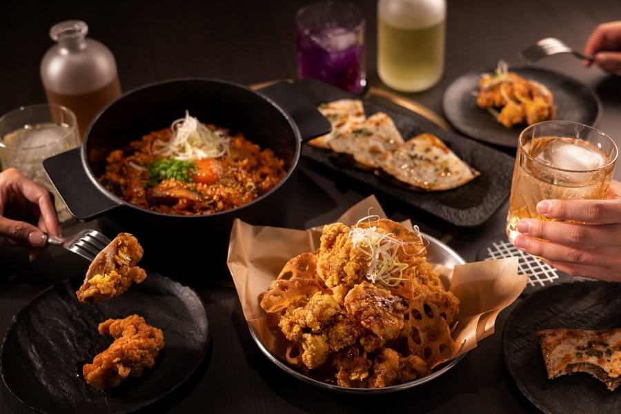 Korean steakhouse discount