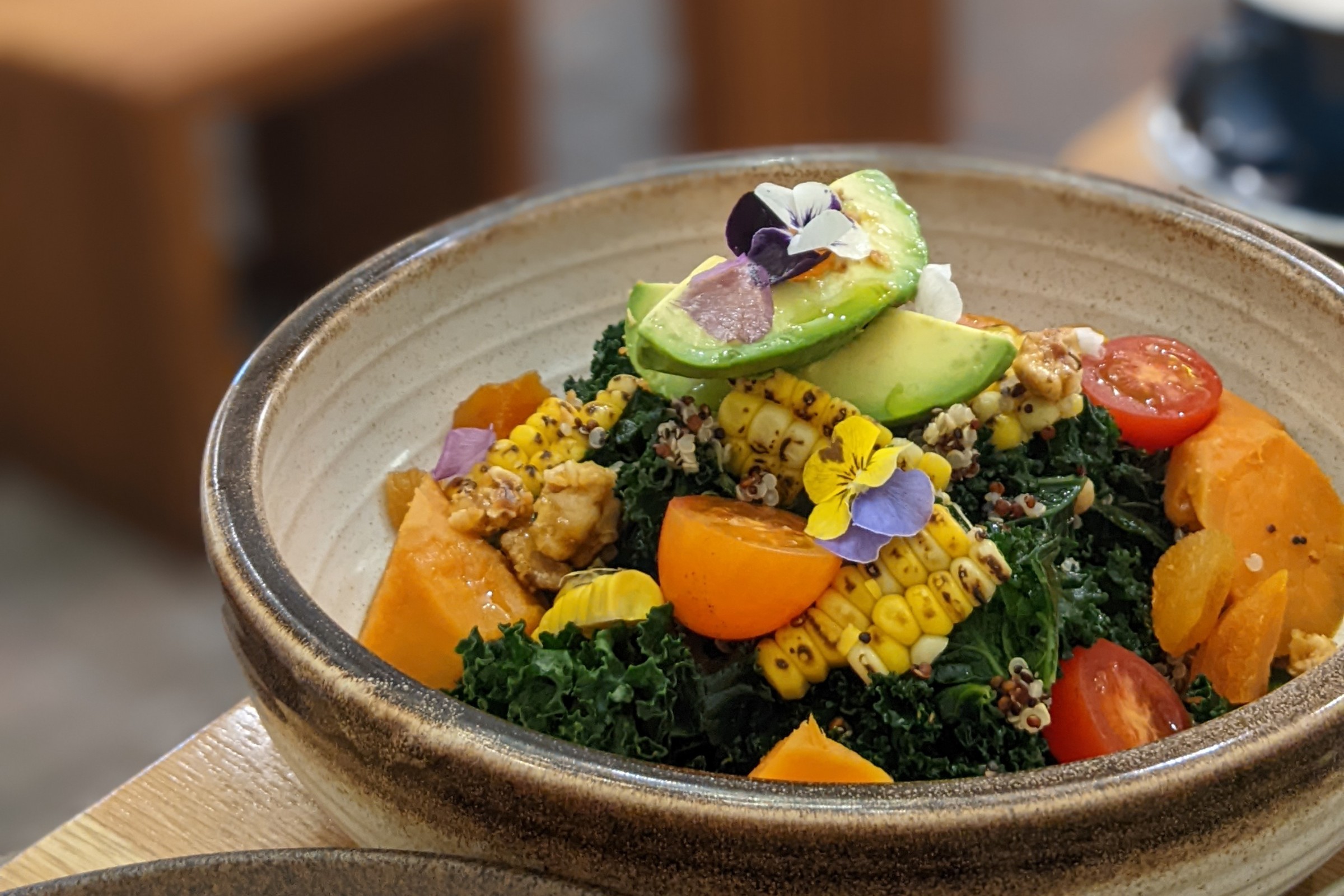 REACTION Coffee Roasters