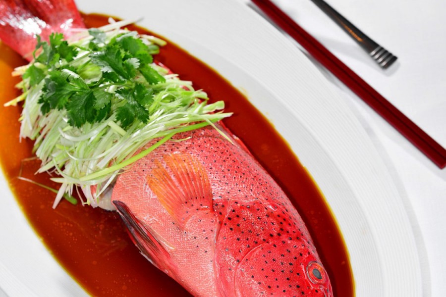 四五六上海酒菜館
