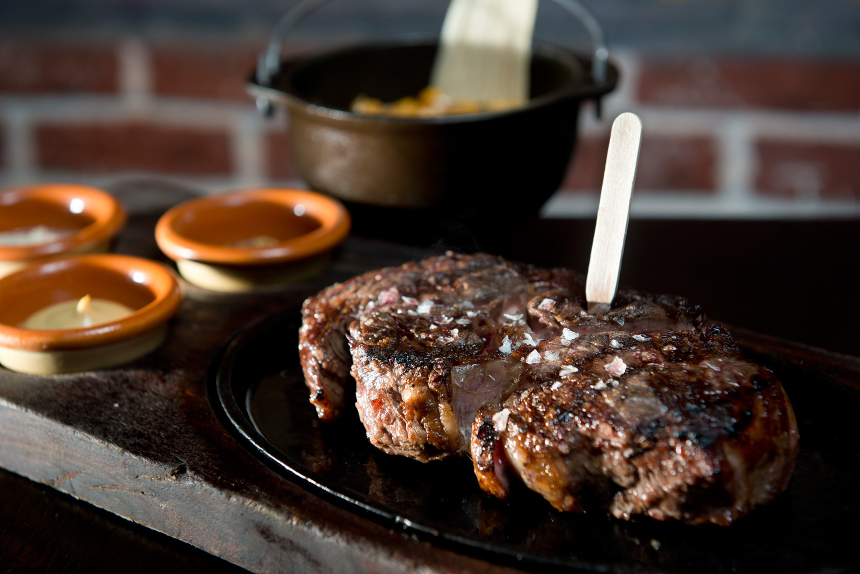 TANGO Argentinian Steak House