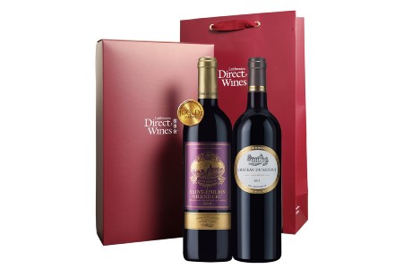 where to buy wine gift bags