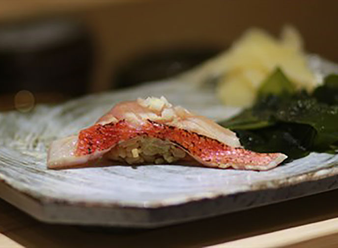 Sushi Yorokobu