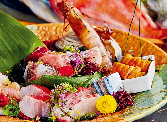 Sushi Kin